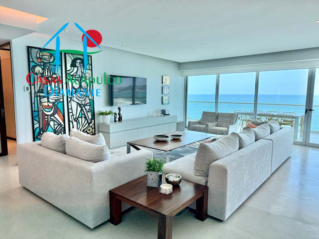 Península Tower F 22 - Estancia 12